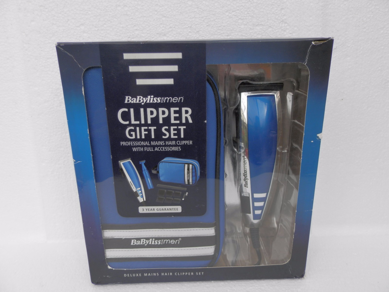 Babyliss For Men Upc Barcode Upcitemdb Com