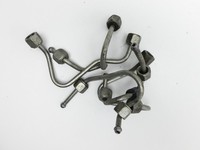 Nissan NV200 09-21 dCi 1,5 81KW Hochdruck Leitung Kraftstoffleitung Nissan NV200 09-21 09.08.2012 gebraucht Vorschau 6