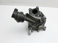 Mercedes W204 S204 C250 07-14 CDI 2,2 150KW 651911 Abgasrückführventil EGR AGR Ventil Mercedes W204 S204 C250 07-14... Vorschau 7