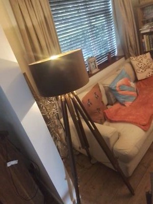 Fotos del artículo de un comprador verificado