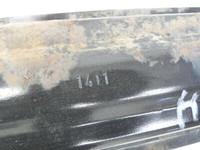 Seat Ibiza IV 6J ST 08-12 Stoßstangenträger Stoßfängerträger Träger Querträger Hinten Seat Ibiza IV 6J ST 08-12... Vorschau 6
