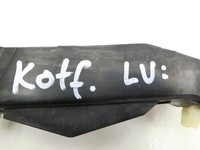 Hyundai Santa Fe II CM 06-12 Halter Träger Aufnahme Führung für Stoßstange Links Vorne Hyundai Santa Fe II CM 06-12... Vorschau 6