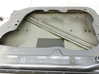 VW Touran 1T3 06-10 5T Tür Beifahrertür Rechts Vorne LD7S VW Touran 1T3 06-10 25.09.2009 gebraucht Vorschau 8