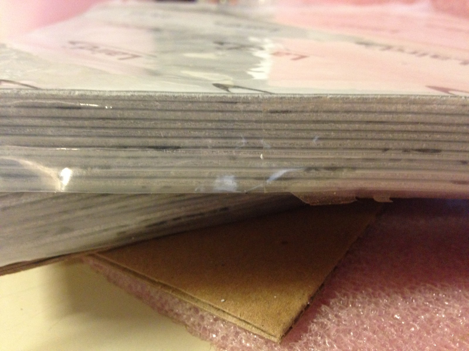 20pcs A10098-02 Thermal Interface Products Tpli 260 A1 8x8