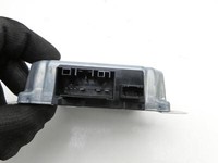 Opel Corsa E 14-19 Module Navigation Steuergerät Servolenkung Opel Corsa E 14-19 18.10.2016 13384291 5WK50278B gebraucht Vorschau 4