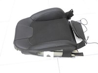 Opel Adam M13 13-19 Sitzbezug Rückenpolster Rechts Vorne für Beifahrer Sitz beheizt SRS Opel Adam M13 13-19... Vorschau 4