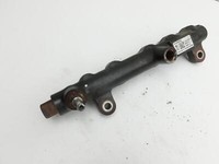 Ford Mondeo V BA7 CF 14-19 TDCi 2,0 132KW Verteilerrohr für Hochdruck Verteiler Ford Mondeo V BA7 CF 14-19... Vorschau 2