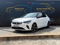 2022 Vauxhall Corsa 1.2 Elite Edition Euro 6 5dr HATCHBACK Petrol Manual