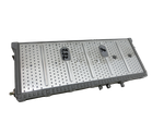 Lexus GS 450h GWS 06-11 Hybrid HV Batteriemodul Batteriemagazin je 6 Batteriezellen Pos.8 Lexus GS 450h GWS 06-11... Vorschau 1