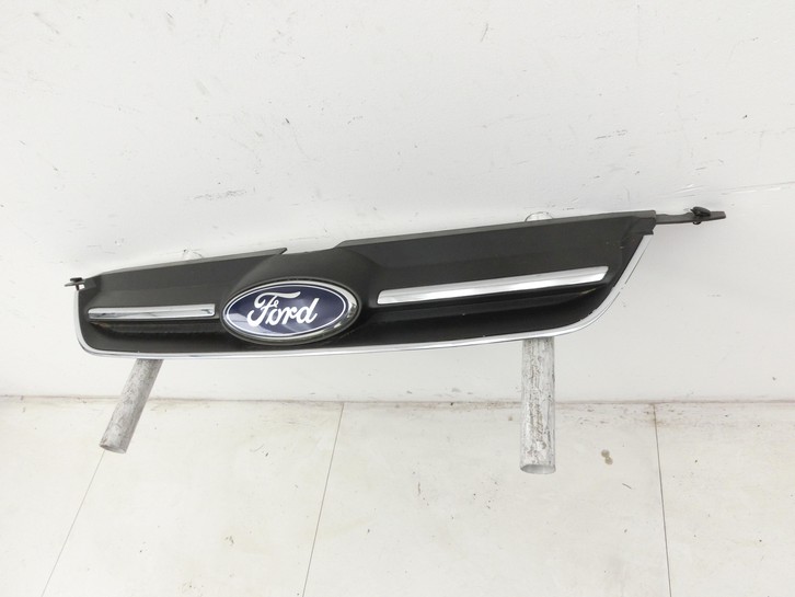 Front Grill radiator for AK5C Ford Grand C-Max II 10-15 - Bild 2