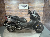 Kymco X-TOWN 300i - 12 MONTH MOT - NATIONWIDE DELIVERY 