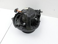 BMW X5 35d E70 06-10 Gebläsemotor Lüftermotor Heizungsgebläse BMW X5 35d E70 06-10 16.06.2009 9245849 64119245849... Vorschau 2