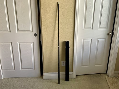19 Oz Two Piece 8 Ball Gray 58"