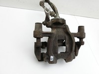 BMW F45 14-18 1,5 85KW Bremssattel Bremszange Hinten Links BMW F45 14-18 22.11.2017 3420-6883025 6883025 gebraucht Vorschau 5