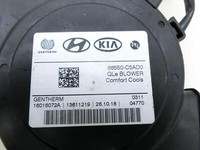 Kia Sportage IV QL 18-21 Gebläsemotor Lüftermotor Heizungsgebläse Rechts Vorne Kia Sportage IV QL 18-21 03.01.2019... Vorschau 6