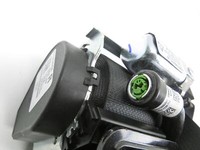 Hyundai I20 III BC3 20-23 Gurt Sicherheitsgurt Gurtstraffer Rechts Hinten Hyundai I20 III BC3 20-23 20.07.2020... Vorschau 7