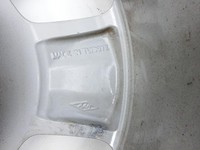 Dacia Duster 4x4 HS 10-18 1x Felge Alufelge 5X114.3 6.5X16Zoll ET50 Dacia Duster 4x4 HS 10-18 25.08.2016 403004803R... Vorschau 7
