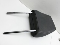 Ford Fiesta VII 17-21 Kopfstütze für Fahrer Sitz Links Vorne Leder Dakota schwarz Ford Fiesta VII 17-21 12.07.2017... Vorschau 4
