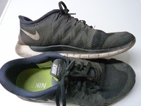 nike free run 44
