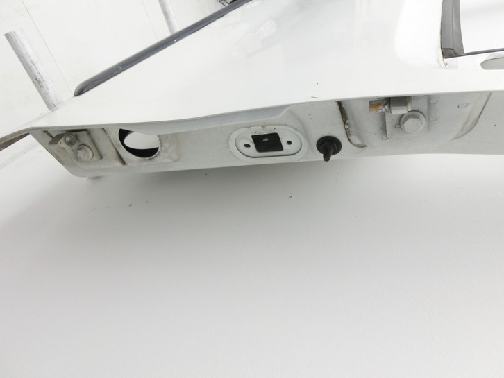 Peugeot Bipper 08-14 Kasten Tür Beifahrertür Rechts Vorne EWP Peugeot Bipper 08-14 27.10.2011 gebraucht Vorschau 6