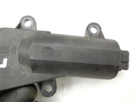 BMW X5 E70 06-10 Stellmotor Antriebseinheit Saugeinheit BMW X5 E70 06-10 29.12.2006 11617537998 7537998 gebraucht Vorschau 5