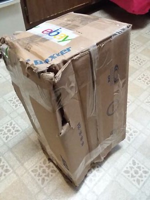 Item photo(s) from verified buyer