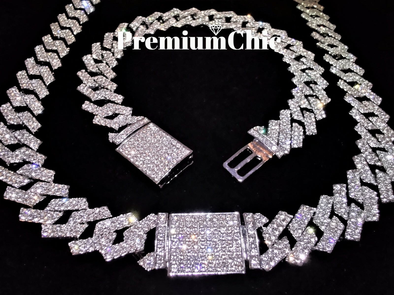 Jay Z Cuban Link Chain Price 2025