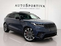 2024 Land Rover Range Rover Velar 3.0 Range Rover Velar Autobiography D MHEV Aut