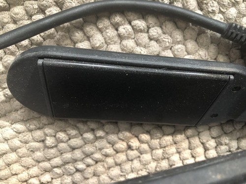 AEG, Haarglätter, 45W AEG HC 5593, Ionic