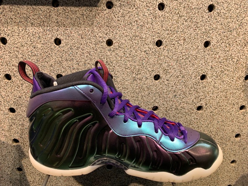 foamposite rush pink neptune blue