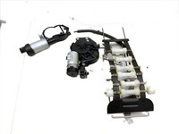 VW Phaeton 3D 01-07 Stellmotor für Lordosenverstellung Beifahrersitz Rechts Vorne VW Phaeton 3D 01-07 13.05.2006... Vorschau 1