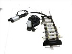 VW Phaeton 3D 01-07 Stellmotor für Lordosenverstellung Beifahrersitz Rechts Vorne VW Phaeton 3D 01-07 13.05.2006... Vorschau 1