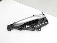 Renault Clio IV BH 12-16 5T Türgriff Griff aussen Links Vorne Renault Clio IV BH 12-16 23.12.2013 gebraucht Vorschau 3