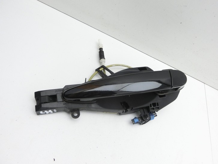 BMW X1 E84 X18D 09-12 Türgriff Griff aussen Links Hinten 668 BMW X1 E84 X18D 09-12 21.01.2015 gebraucht Bild 2