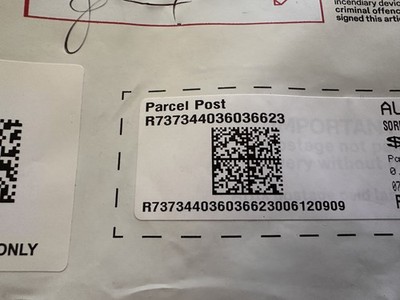 Item photo(s) from verified buyer