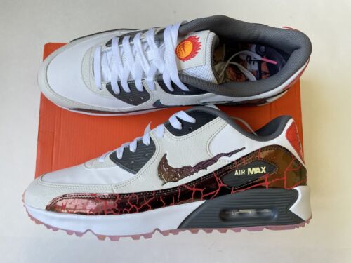 Nike Air Max 90 Golf NRG Waste Management Phoenix Open