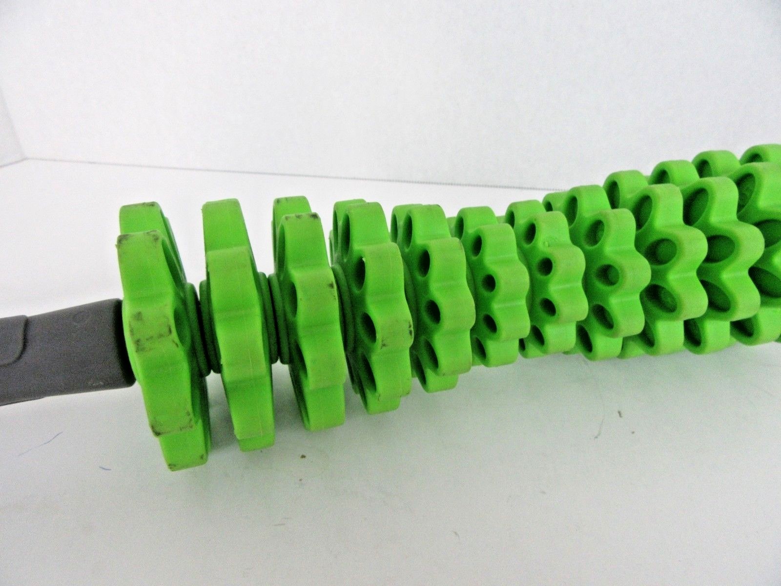 Adjustable Massage Stick Urban Fitness Equipment Hand Held Roller