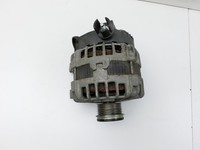 Discovery Sport L550 15-19 2,2D 110KW Lichtmaschine Generator 215A Discovery Sport L550 15-19 12.03.2015... Vorschau 2