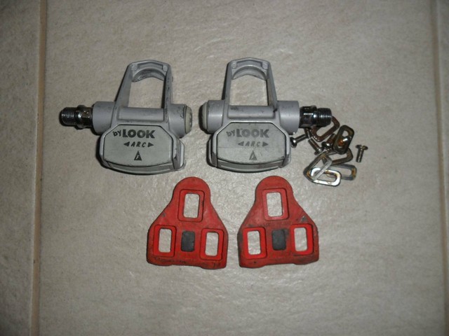 look pedals australia