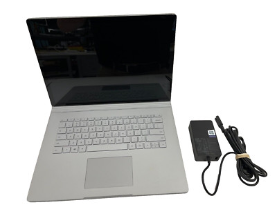 Microsoft Surface Book 3, i7 1065G7 10th Gen 32GB RAM, 1TB SSD, NO OS