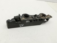 Audi A6 C8 4A 18-23 Kombi Halter Träger Aufnahme Führung für Stoßstange Links Vorne Audi A6 C8 4A 18-23 25.09.2020... Vorschau 2