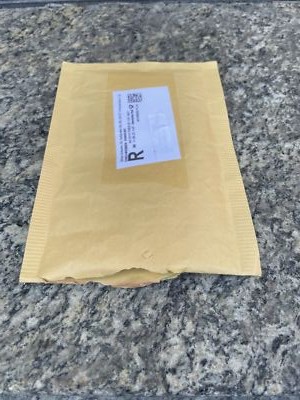 Artikelfoto(s) von einem verifizierten Käufer