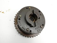 BMW E65 740i 05-08  4,0i 225KW N62B40A Nockenwellerad Nockenwellenverstellung Auslass Rechts 1-4 BMW E65 740i 05-08... Vorschau 4