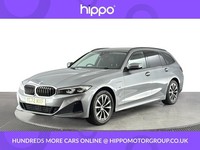 2022 BMW 3 Series 2.0 330e 12kWh Sport Touring 5dr Petrol Plug-in Hybrid Auto Eu