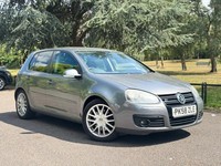 2008 Volkswagen Golf 1.4 GT Sport TSI 170 5dr Petrol