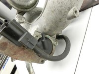 Volvo V50 MW 545 04-10 2,5 162KW B5254T3 Turbolader Turbo Abgasturbolader Volvo V50 MW 545 04-10 19.03.2006 8603691... Vorschau 6