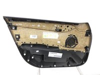 BMW X1 E84 09-12 Türverkleidung Türpappe Rechts Vorne BMW X1 E84 09-12 19.07.2010 7201744 gebraucht Vorschau 5