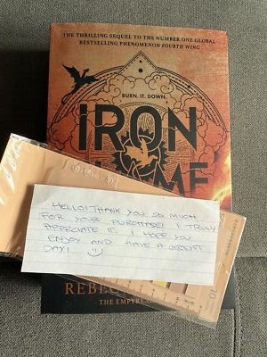Item photo(s) from verified buyer