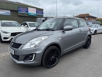 2016 Suzuki Swift 1.2 SZ3 3dr / £35 ROAD TAX / LOW MILEAGE