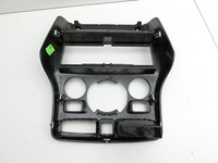 Citroen C3 Picasso 09-13 Blende Armaturenbrett Abdeckung Mittelkonsole Radio Citroen C3 Picasso 09-13 29.05.2012... Vorschau 5